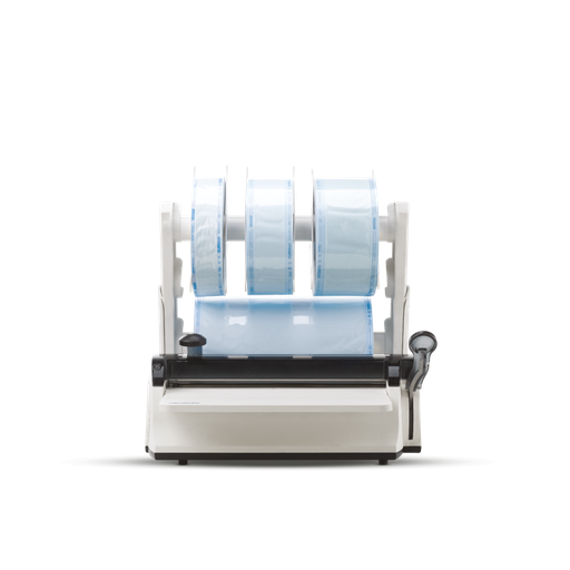 [108200] Thermosealing the Euroseal