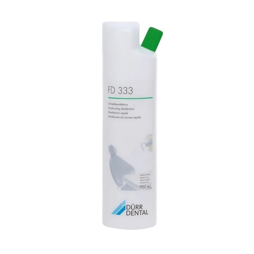 [CDF333H4550] FD 333 – Désinfection rapide 