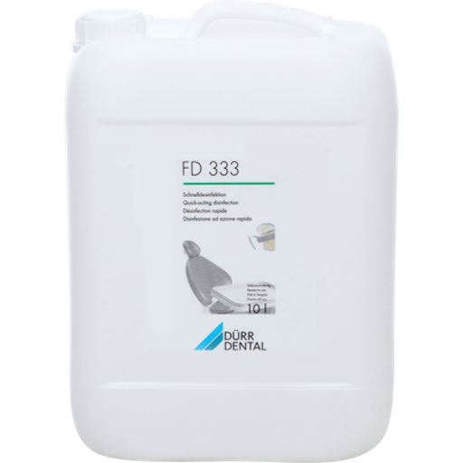 [CDF333C9150] FD 333 – Désinfection rapide