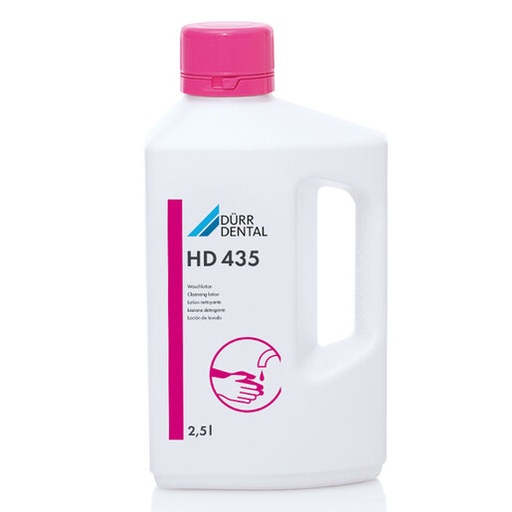 [CCH435C6150] HD 435 – Lotion nettoyante