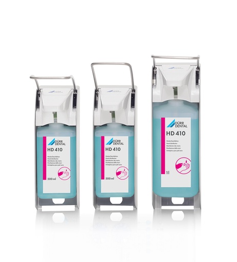 [6000-049-25] Distributeur universel de préparations L 400