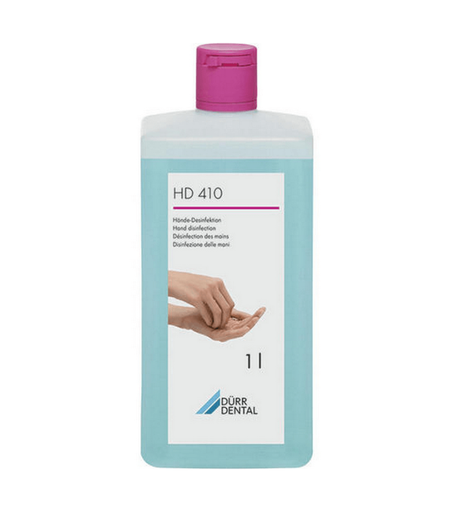 [CDH410B5550] HD 410 - Désinfection des mains