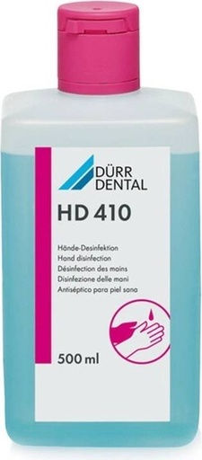 [CDH410B3551] HD 410 - Désinfection des mains