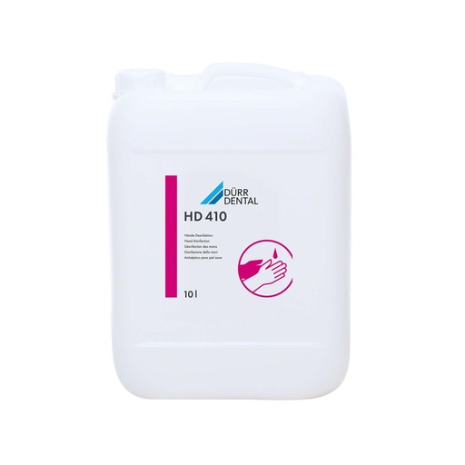 [CDH410B9350] HD 410 - Désinfection des mains
