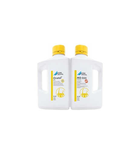 [CDS110A9950] Orotol ® Combi-Set