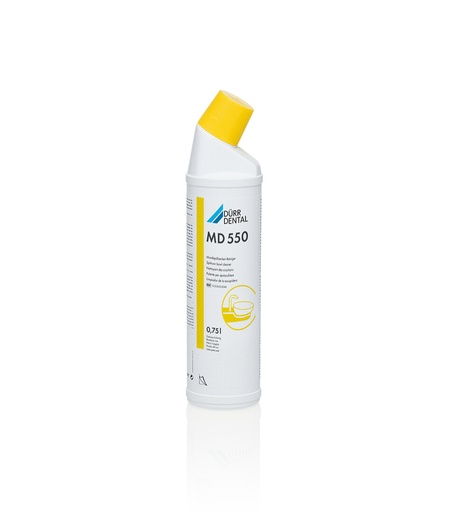 [CCS550C4550] MD 550 Nettoyants pour crachoirs