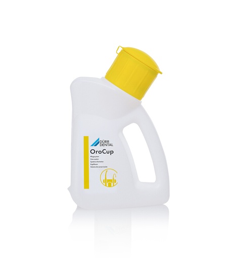 [0780-350-00] OroCup - Système d'entretien 