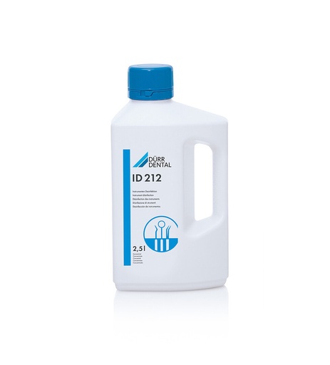 [CDI212C6150] ID 212 – Désinfection des instruments 