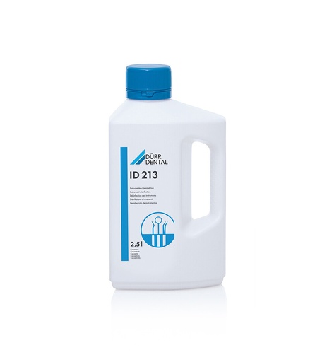 [CDI213C6150] ID 213 – Désinfection des instruments