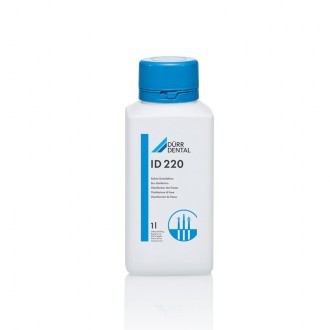 [CDI220A5550] ID 220 – Désinfection des fines structures 