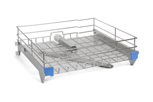 [123072] WASHING BASKET WITH WASHING ARM EUROSAFE 170