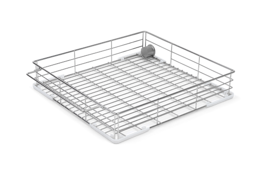 [123008] BASIC WASHING BASKET FOR EUROSAFE 60