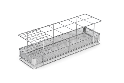 [123010] VERTICAL BASKET FOR INSTRUMENTS