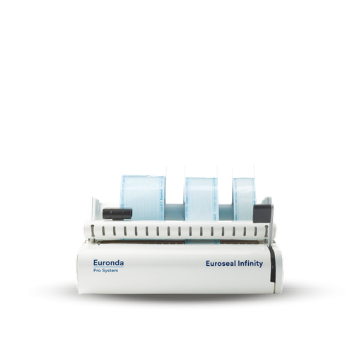 [108145] THERMOSEALING MACHINE EUROSEAL INFINITY 230V