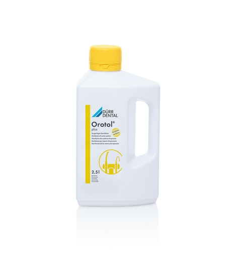 [CDS110P6150] Orotol Plus - 2,5L