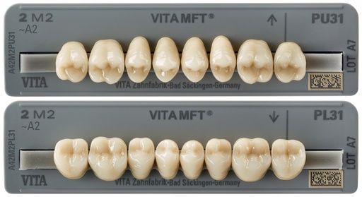 MFT X8 