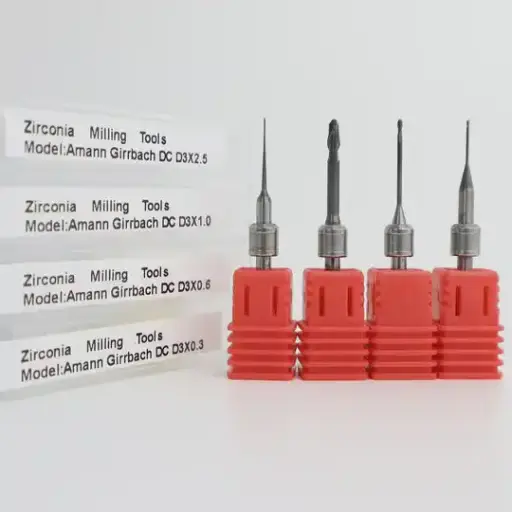 [AMG-DC-Ø2.5] AMG Zircone DC 025