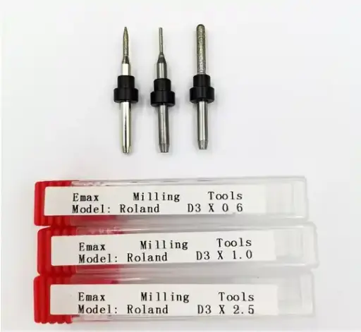 [ROLAND-D3X2.5] Roland EMAX D3X-025
