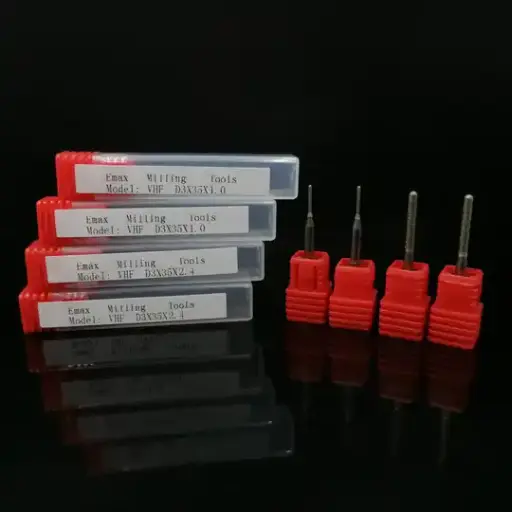 [VHF-D3X35X1.0] VHF EMAX D3X1.0MM