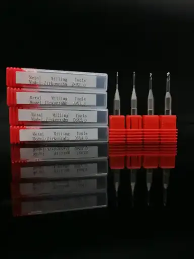 [ZZ-DLC-010] Zircon Zahn-DLC-010