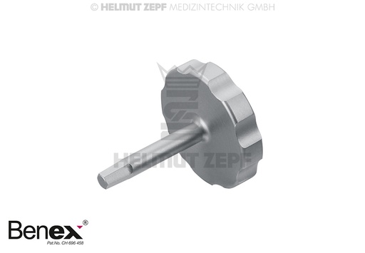 [1230048] DISPOSITIF DE VISSAGE LONG POUR VIS BENEX 