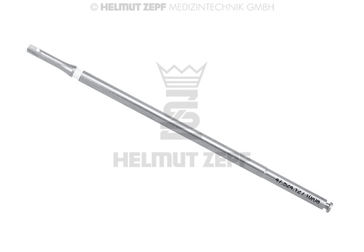 [4752412] LAME À FENTE CRUCIFORME, DIAM. 1,2 MM LONGUEUR 60 MM 