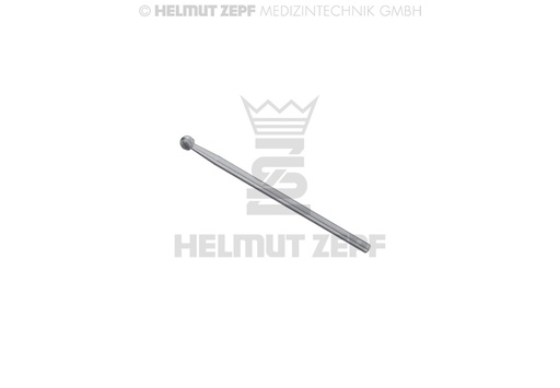 [08902031HF] FRAISE EN METAL DUR, RONDE, 0,31HF  