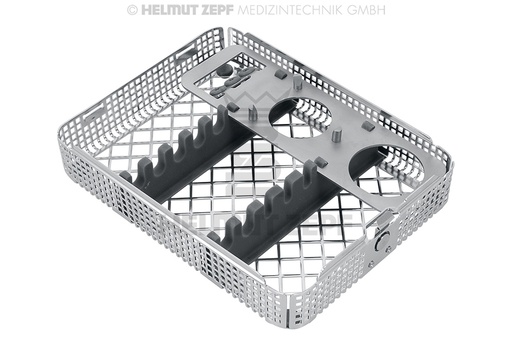 [8519415] PANIER DE LAVAGE POUR KIT D'AUGMENTATION 47.966.00 