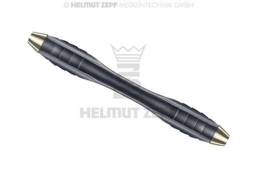 [2601005OX] MANCHE Z-SHAPE RELAX À DEUX EXTRÉMITÉS, M4X0,5 REVÊTEMENT NANOPAL