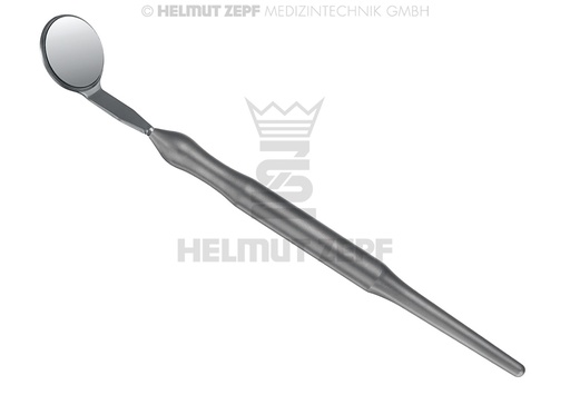 [2408702] CAPSTAN-LINE, TITANE, MANCHE POUR MIROIR À BOUCHE, AVEC MIROIR 24.071.22