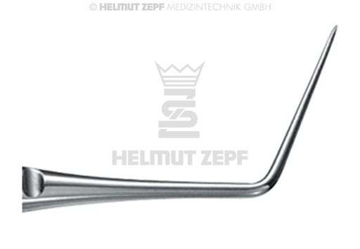 [24751104] SONDE FIG. 16, INTERCHANGEABLE, FILETAGE M4 X 0,5 