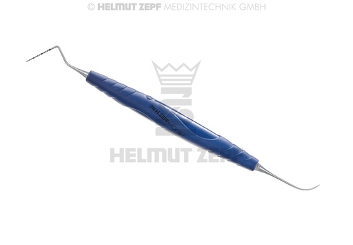 [2485414] INSTRUMENT COMBINÉ, SONDE PARODONTALE NORTH CAROLINE CNC, SONDE FIG. 3A