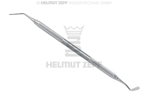 [1951600] GLICK FOULOIR À DOUBLE EXTRÉMITE 