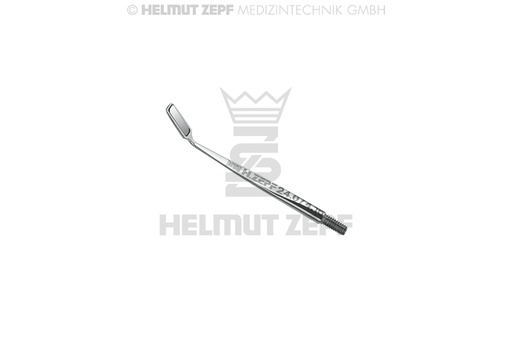 [2407416] MICRO-MIROIR, VERRE, LONGUEUR 7 X LARGEUR 2 MM 