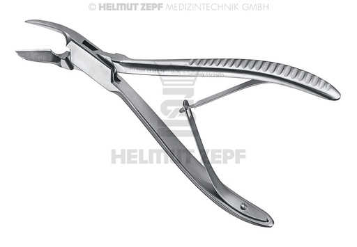 [4240416] CLEVELAND, PINCE COUPANTE À OS, 16,5 CM FIG. 5 