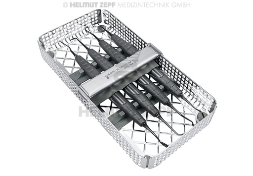 [2612001TI] JEU COMPOSITE, PETIT CHAQUE INSTRUMENT AVEC MANCHE BIONIK,