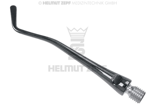 [26120121TI] SPATULE SPATULE COMPOSITE, PLATE REVÊTEMENT ONYX