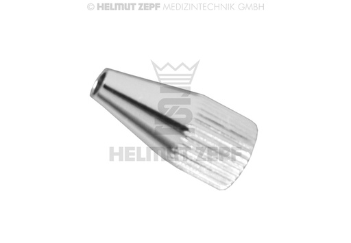 [2642803] EMBOUT EN MÉTAL SEUL POUR PISTOLET-AMALGAMES 26.426.30, 26.426.45, 26.426.90