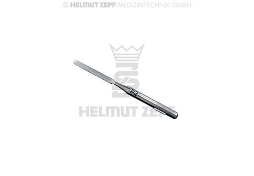 [2618202] INSERT DE PÉRIOTOME, P 2, DROITE, 2,5 MM, 1,7 X 14 MM 