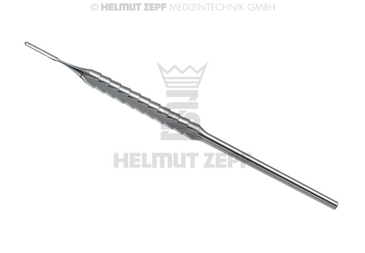 [2618211] PÉRIOTOME P1 ZEPF-LINE; ÉCHANGEABLE; 2,5MM X 0,5MM 