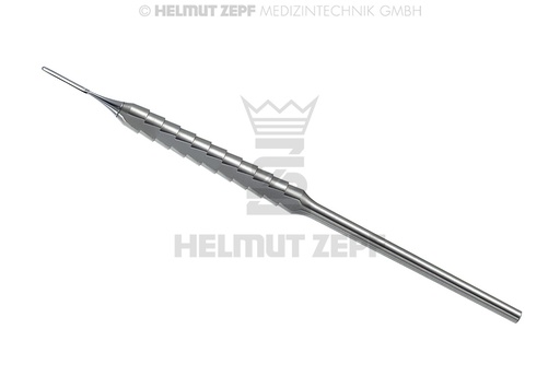 [2618212] PÉRIOTOME P2 ZEPF-LINE, ÉCHANGEABLE 1,7MM X 0,35MM 