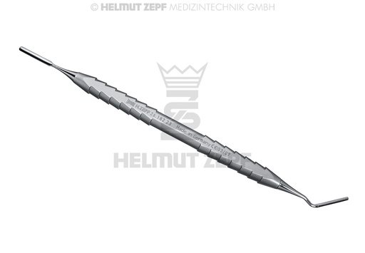 [2618223] PÉRIOTOME P3/P2 COMBINAISON, D'APRÈS DR. KARL-LUDWIG ACKERMANN, ZEPF-LINE, DOUBLE, INSERTS ÉCHANGEABLES