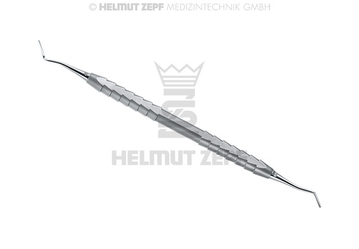 [2618300] DESMOTOME POUR LA SÉPARATION DES FIBRES DESMODONTALES (FIBRES DE SHARPEY)