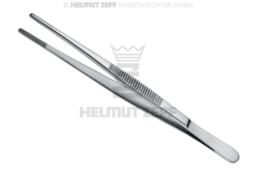 [2220015] PINCE ANATOMIQUE, STANDARD, 15,5 CM  