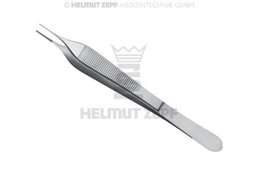 [2227012] ADSON, PINCE À DISSECTION, 12 CM  