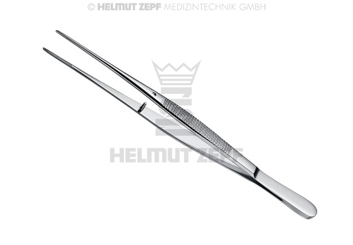 [2227812] SEMKEN-TAYLOR, PINCE ANATOMIQUE, DROITE, 12.5 CM 