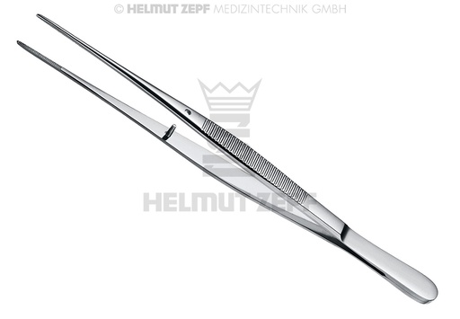 [2227815] SEMKEN-TAYLOR,PINCE À DISSECTION, DROITS,15 CM 