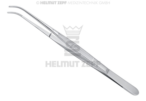 [2227915] SEMKEN-TAYLOR,PINCE À DISSECTION, COURBÉS,15 CM 