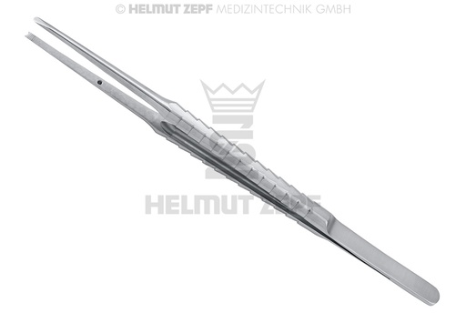 [2282417] PINCE À TISSUS MOUS, ATRAUMATIQUE 17,5CM D'APRÈS BECK 