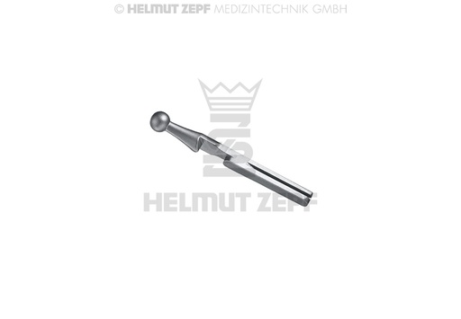 [4600720] EMBOUT DE PORTE-LAME POUR LAMES STANDARD, FIG: 10-15, ALLANT AVEC PORTE-LAME 46.007.10